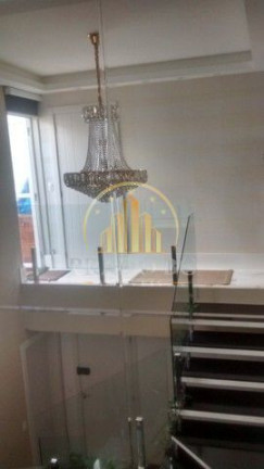 Imagem Cobertura com 4 Quartos à Venda, 290 m² em Centro - Balneário Camboriú
