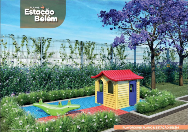 Imagem Apartamento com 1 Quarto à Venda, 34 m² em Belenzinho - São Paulo Imagem Apartamento com 1 Quarto à Venda, 34 m² em Belenzinho - São Paulo
