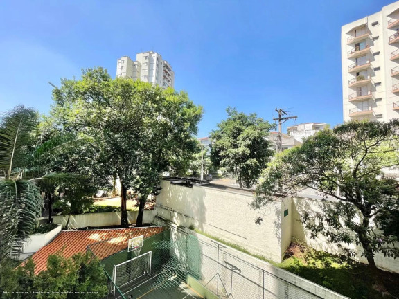 Imagem Apartamento com 2 Quartos à Venda, 50 m² em Moinho Velho - São Paulo