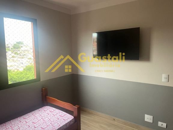 Imagem Apartamento com 2 Quartos à Venda, 72 m² em Jaraguá - Piracicaba Imagem Apartamento com 2 Quartos à Venda, 72 m² em Jaraguá - Piracicaba