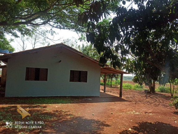 Imagem Chácara com 3 Quartos à Venda, 94.000 m² em Zona Rural - Sidrolândia Imagem Chácara com 3 Quartos à Venda, 94.000 m² em Zona Rural - Sidrolândia