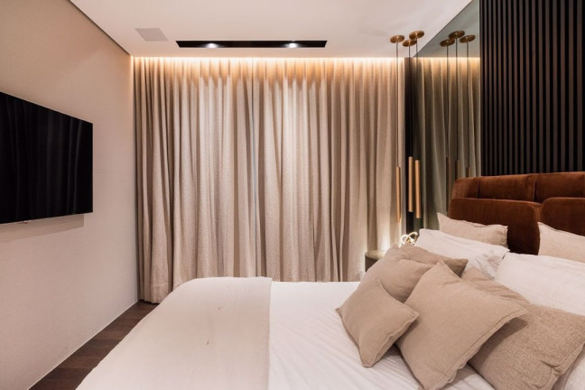 Imagem Apartamento com 2 Quartos à Venda, 154 m² em Jardim Paulista - São Paulo