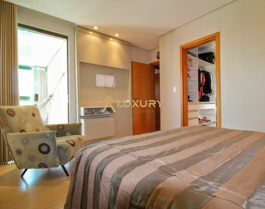 Imagem Imóvel com 4 Quartos à Venda, 165 m² em Carmo - Belo Horizonte