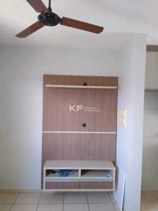 Imagem Apartamento com 2 Quartos à Venda, 51 m² em Jardim Heitor Rigon - Ribeirão Preto Imagem Apartamento com 2 Quartos à Venda, 51 m² em Jardim Heitor Rigon - Ribeirão Preto