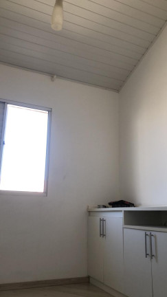 Imagem Casa com 2 Quartos para Alugar, 96 m² em Parque Rincão - Cotia Imagem Casa com 2 Quartos para Alugar, 96 m² em Parque Rincão - Cotia