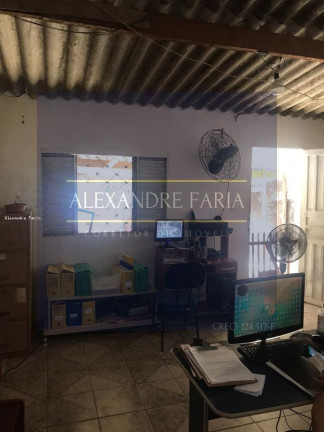 Casa com 2 Quartos à Venda, 90 m² em São Francisco Da Praia - São Sebastião