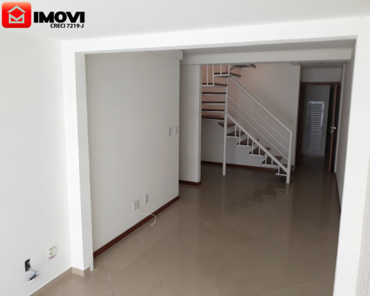 Imóvel com 3 Quartos à Venda, 155 m² em Itapuã - Vila Velha