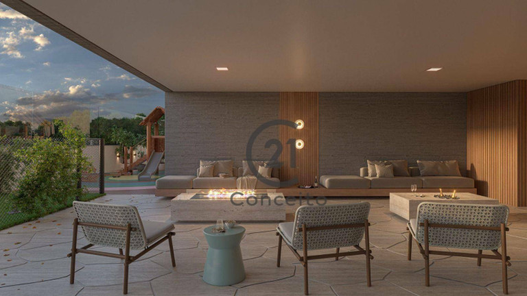 Imagem Apartamento com 3 Quartos à Venda, 125 m² em Estreito - Florianópolis Imagem Apartamento com 3 Quartos à Venda, 125 m² em Estreito - Florianópolis