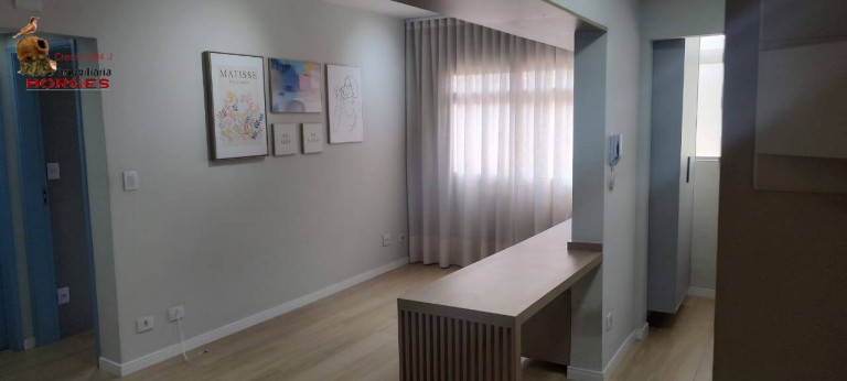 Imagem Apartamento com 1 Quarto à Venda, 47 m² em Campo Belo - São Paulo Imagem Apartamento com 1 Quarto à Venda, 47 m² em Campo Belo - São Paulo