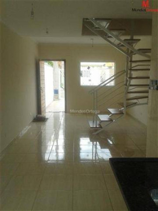 Imagem Casa com 2 Quartos para Alugar, 69 m² em Jardim Wanel Ville Iv - Sorocaba Imagem Casa com 2 Quartos para Alugar, 69 m² em Jardim Wanel Ville Iv - Sorocaba