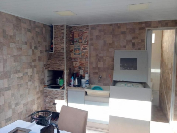 Imagem Casa com 2 Quartos à Venda, 200 m² em Jardim Satélite - São José Dos Campos