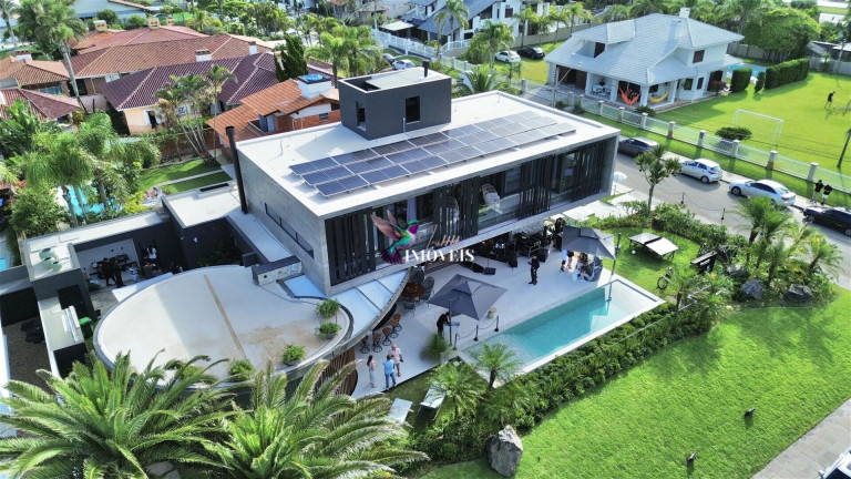 Imagem Casa com 5 Quartos à Venda, 601 m² em Xangri-lá - Xangri-lá