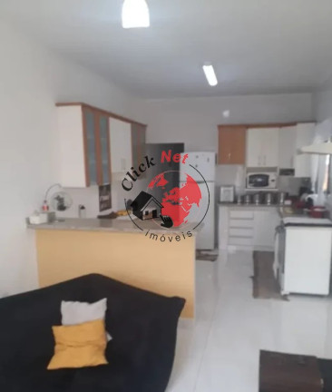 Imagem Casa com 2 Quartos à Venda, 190 m² em Jordanópolis - São Bernardo Do Campo Imagem Casa com 2 Quartos à Venda, 190 m² em Jordanópolis - São Bernardo Do Campo