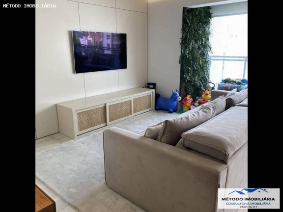 Imagem Apartamento com 2 Quartos à Venda, 115 m² em Bairro Jardim - Santo André