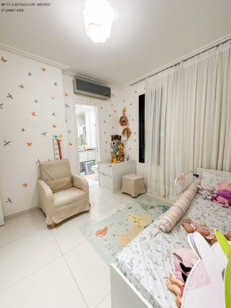 Imagem Imóvel com 4 Quartos à Venda, 143 m² em Campinas De Brotas - Salvador