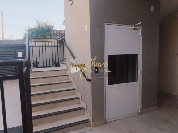 Imagem Apartamento com 1 Quarto à Venda, 30 m² em Vila Princesa Isabel - São Paulo