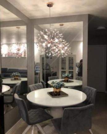 Imagem Apartamento com 3 Quartos à Venda, 70 m² em Bom Retiro - São Paulo
