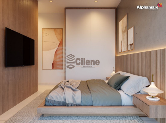 Imagem Apartamento com 2 Quartos à Venda, 72 m² em Tenório - Ubatuba Imagem Apartamento com 2 Quartos à Venda, 72 m² em Tenório - Ubatuba