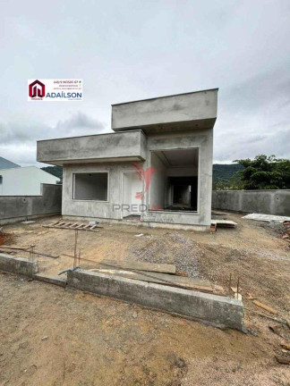 Imagem Casa com 3 Quartos à Venda, 97 m² em Forquilhas - São José Imagem Casa com 3 Quartos à Venda, 97 m² em Forquilhas - São José