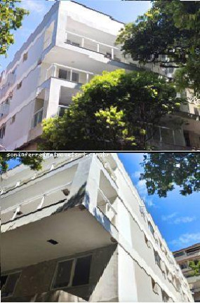Imagem Apartamento à Venda, em Laranjeiras - Rio De Janeiro Imagem Apartamento à Venda, em Laranjeiras - Rio De Janeiro