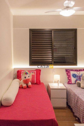 Imagem Apartamento com 3 Quartos à Venda, 119 m² em Vila Belvedere - Americana Imagem Apartamento com 3 Quartos à Venda, 119 m² em Vila Belvedere - Americana
