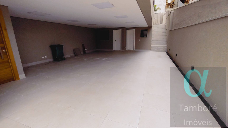 Imagem Casa de Condomínio com 4 Quartos à Venda, 438 m² em Tamboré - Santana De Parnaíba Imagem Casa de Condomínio com 4 Quartos à Venda, 438 m² em Tamboré - Santana De Parnaíba