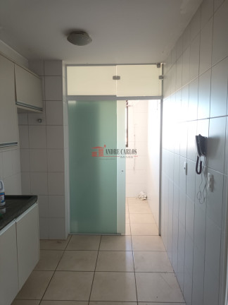 Imagem Apartamento com 3 Quartos à Venda, 90 m² em City Bussocaba - Osasco