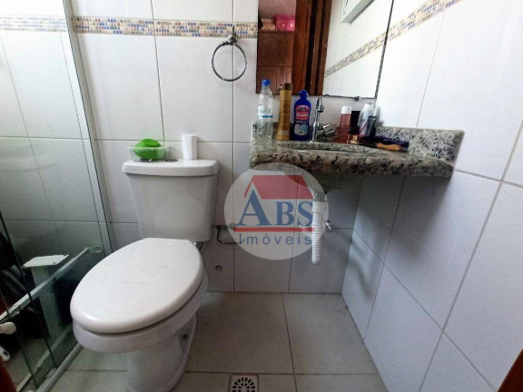 Imagem Apartamento com 2 Quartos à Venda, 61 m² em Jardim Casqueiro - Cubatão Imagem Apartamento com 2 Quartos à Venda, 61 m² em Jardim Casqueiro - Cubatão