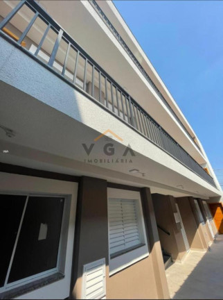 Imagem Apartamento com 2 Quartos à Venda, 43 m² em Artur Alvim - São Paulo