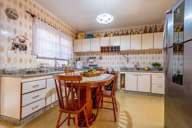 Imagem Casa com 5 Quartos à Venda, 192 m² em Pantanal - Florianópolis