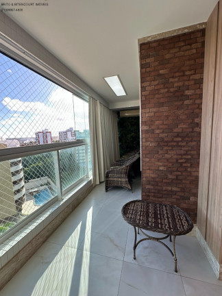 Imagem Cobertura com 3 Quartos à Venda, 206 m² em Pitangueiras - Lauro De Freitas