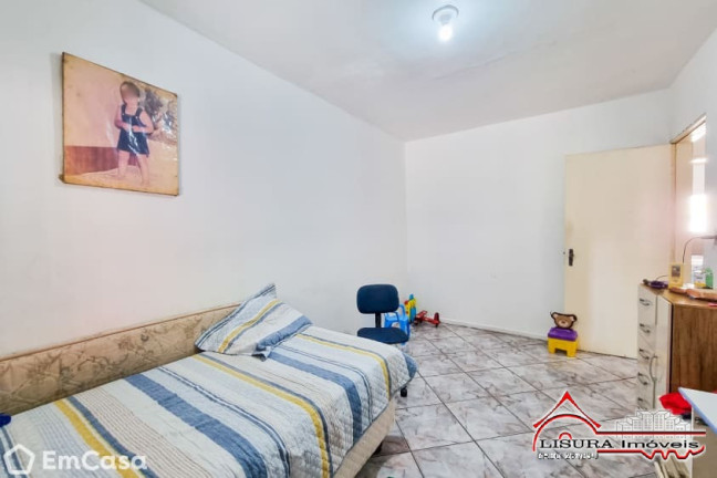 Imagem Casa com 3 Quartos à Venda, 110 m² em Parque Industrial - São José Dos Campos