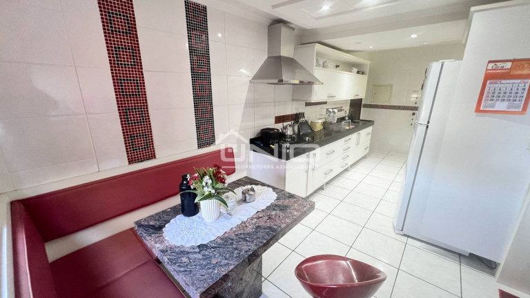 Imagem Apartamento com 4 Quartos à Venda, 180 m² em La Salle - Pato Branco