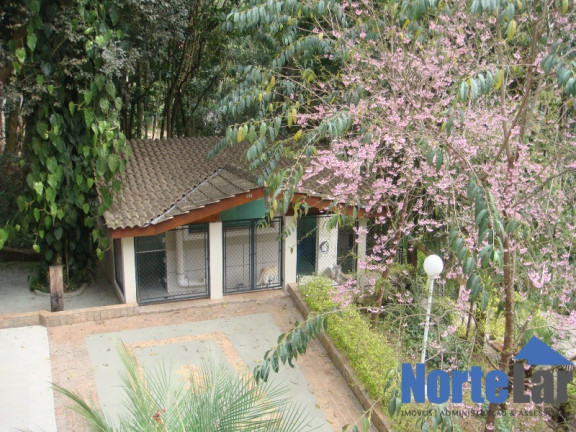 Imagem Casa de Condomínio com 4 Quartos à Venda, 459 m² em Reserva Das Hortências - Mairiporã