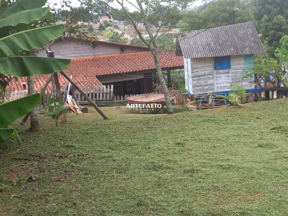 Imagem Imóvel com 3 Quartos à Venda, 2.250 m² em Jardim Das Cerejeiras - Cotia