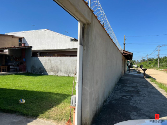Imagem Casa com 3 Quartos à Venda, 103 m² em Mato Dentro - Ubatuba