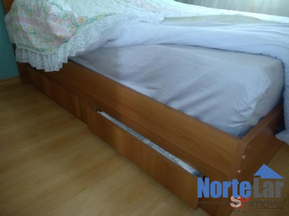 Imagem Casa de Condomínio com 3 Quartos à Venda, 90 m² em Jaraguá - São Paulo