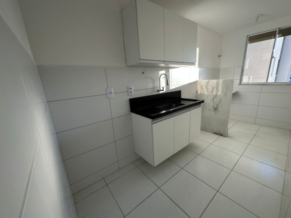 Imagem Apartamento com 2 Quartos para Alugar, 52 m² em Sim - Feira De Santana