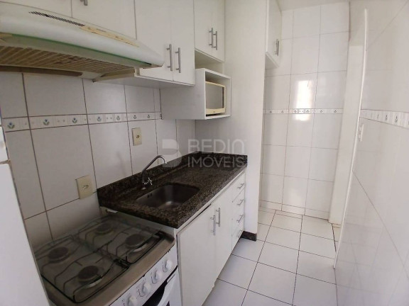 Imagem Apartamento com 1 Quarto para Alugar, 40 m² em Centro - Balneário Camboriú