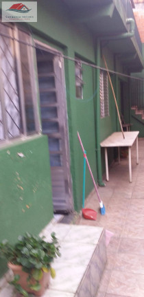 Imagem Casa com 3 Quartos à Venda, 125 m² em Jardim Cumbica - Guarulhos