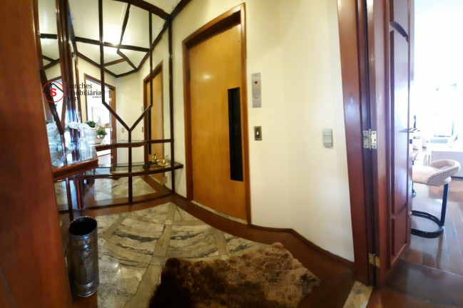 Imagem Apartamento com 3 Quartos à Venda, 211 m² em Vila Regente Feijó - São Paulo Imagem Apartamento com 3 Quartos à Venda, 211 m² em Vila Regente Feijó - São Paulo