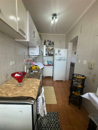Imagem Apartamento com 1 Quarto à Venda, 45 m² em Caiçara - Praia Grande Imagem Apartamento com 1 Quarto à Venda, 45 m² em Caiçara - Praia Grande