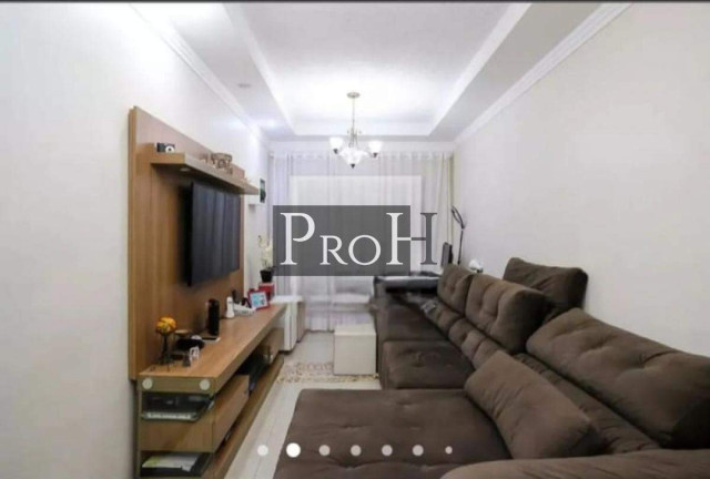 Foto do imóvel Apartamento com 3 Quartos à Venda, 114 m² em Santa Maria - São Caetano Do Sul
