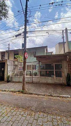 Imagem Casa com 3 Quartos à Venda, 141 m² em Vila Sônia - São Paulo
