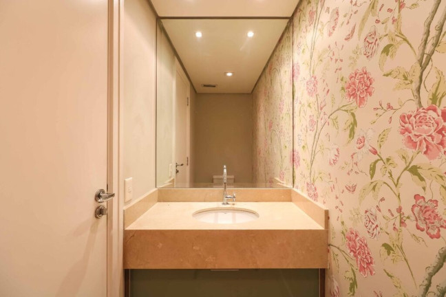 Imagem Imóvel com 4 Quartos à Venda, em Jardim Guedala - São Paulo Imagem Imóvel com 4 Quartos à Venda, em Jardim Guedala - São Paulo