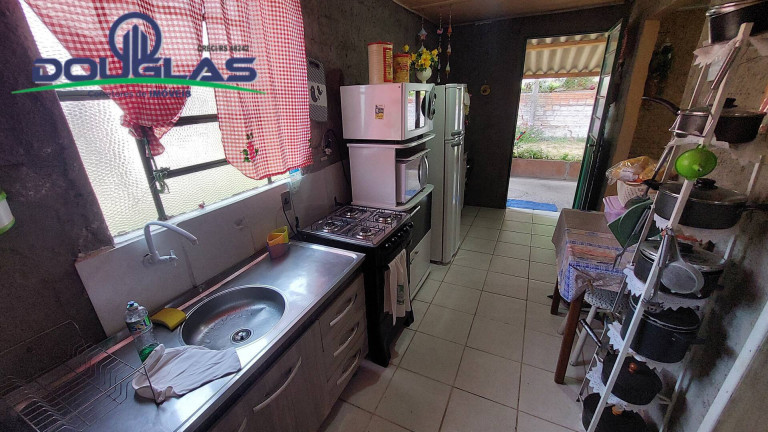 Imagem Casa com 2 Quartos à Venda, em Viamão Imagem Casa com 2 Quartos à Venda, em Viamão