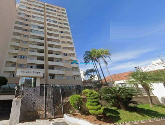 Foto do imóvel Apartamento com 3 Quartos à Venda, 174 m² em Vila Boaventura - Jundiaí