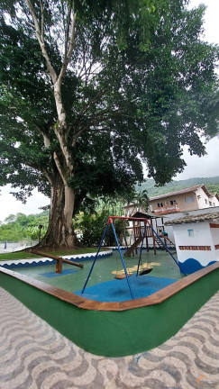 Imagem Apartamento com 2 Quartos à Venda, 80 m² em Centro - Ubatuba