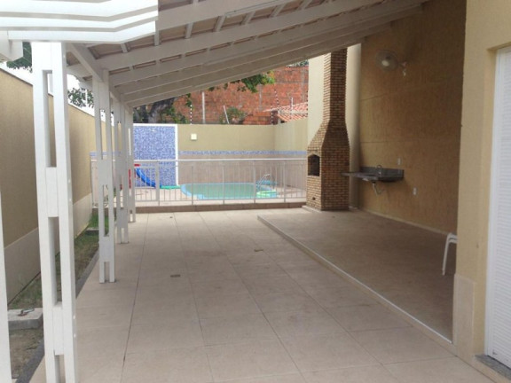 Imagem Imóvel com 4 Quartos à Venda, 144 m² em Parangaba - Fortaleza