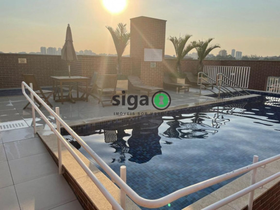 Imagem Apartamento com 3 Quartos à Venda, 75 m² em Vila Sônia - São Paulo Imagem Apartamento com 3 Quartos à Venda, 75 m² em Vila Sônia - São Paulo